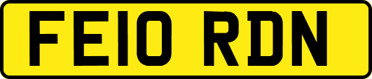 FE10RDN