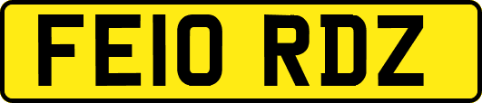 FE10RDZ
