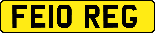 FE10REG