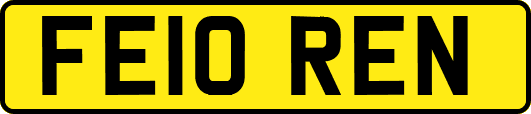 FE10REN