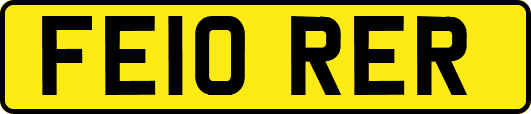 FE10RER