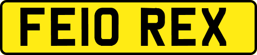 FE10REX
