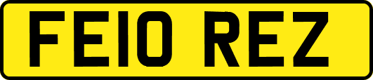 FE10REZ