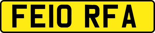 FE10RFA