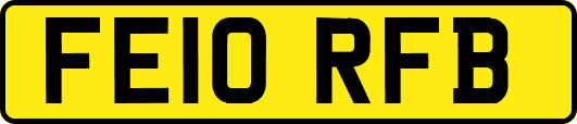 FE10RFB
