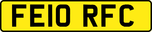 FE10RFC