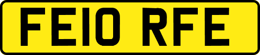 FE10RFE