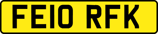 FE10RFK