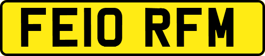FE10RFM