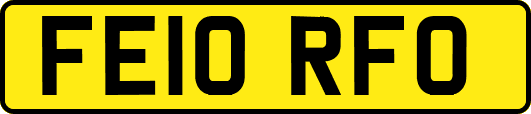 FE10RFO