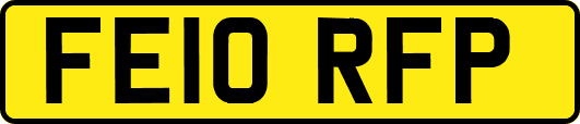 FE10RFP