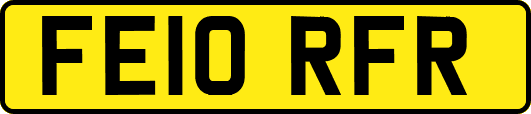 FE10RFR