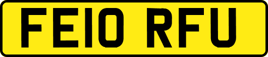 FE10RFU