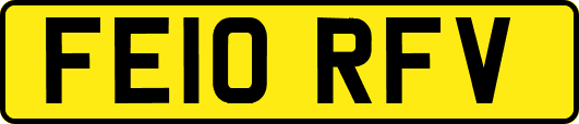 FE10RFV