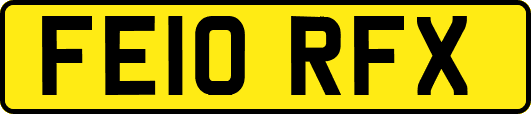 FE10RFX