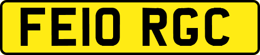FE10RGC