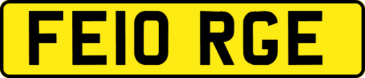 FE10RGE