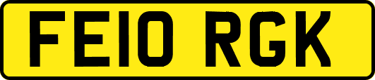 FE10RGK