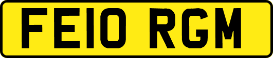 FE10RGM
