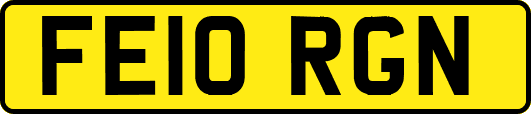 FE10RGN
