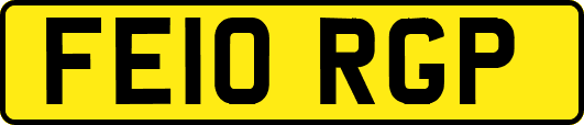 FE10RGP