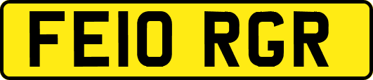 FE10RGR