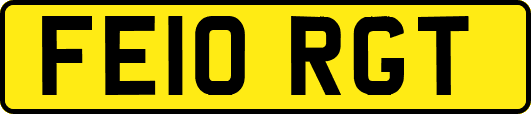 FE10RGT