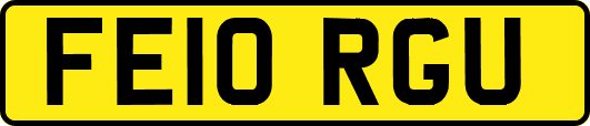 FE10RGU
