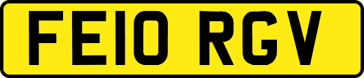 FE10RGV