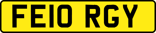 FE10RGY