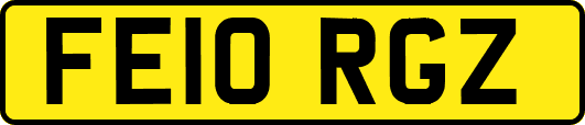 FE10RGZ