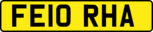 FE10RHA