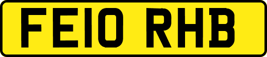 FE10RHB