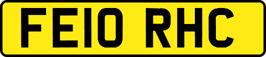 FE10RHC