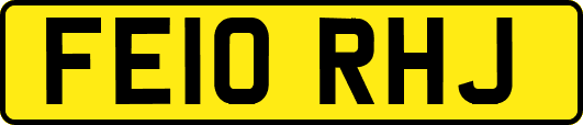 FE10RHJ