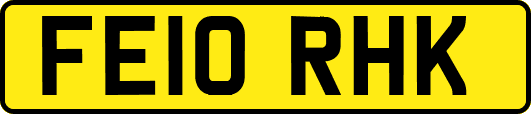 FE10RHK