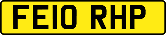 FE10RHP