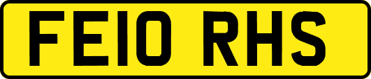 FE10RHS