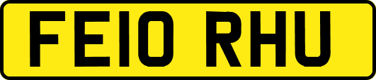 FE10RHU