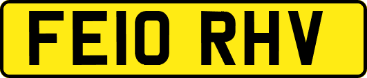 FE10RHV