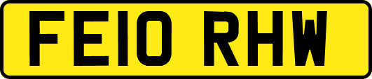 FE10RHW