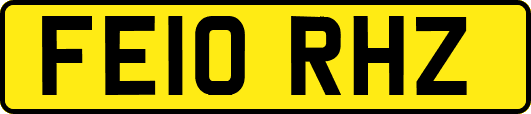 FE10RHZ