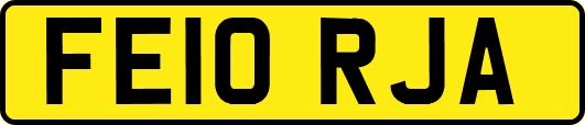 FE10RJA