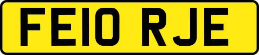 FE10RJE