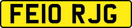 FE10RJG