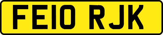 FE10RJK