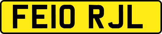 FE10RJL