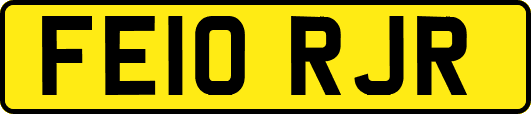 FE10RJR
