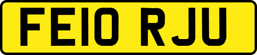 FE10RJU