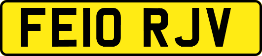FE10RJV